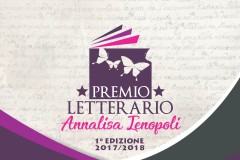LOCANDINA PREMIAZIONE
