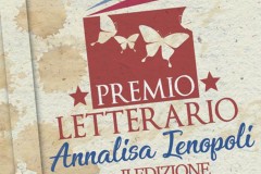 LOCANDINA PREMIAZIONE