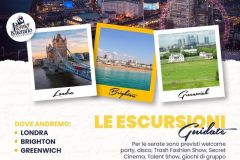 escursioni
