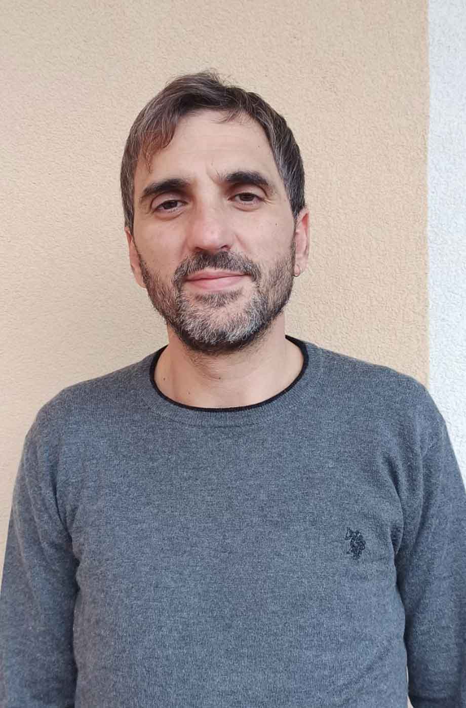 Giuseppe Sculco