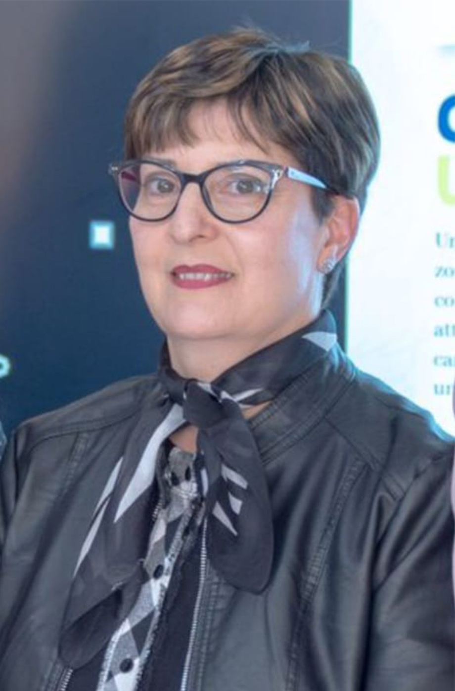 Maria Fazio