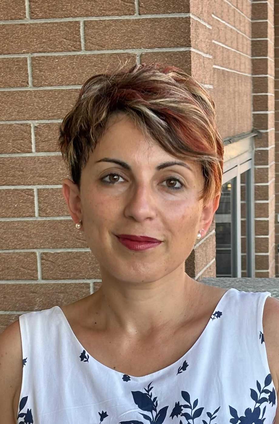 Stefania Ienopoli